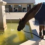 Hotell Du Haras De La Vallee De