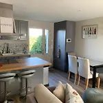 Hotell Du Haras De La Vallee De Reux