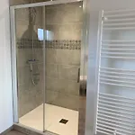 Hotell Du Haras De La Vallee De Reux