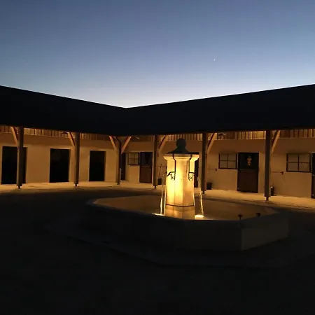 Du Haras De La Vallee De *