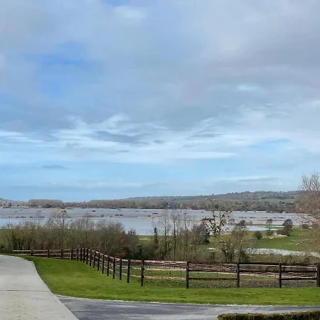 ホテル Du Haras De La Vallee De