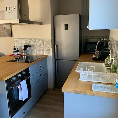 ホテル Du Haras De La Vallee De Reux