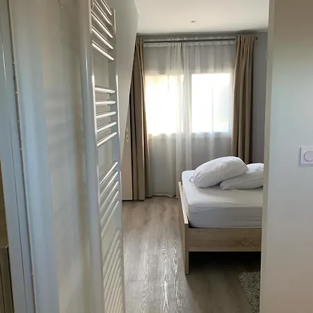 ホテル Du Haras De La Vallee De *