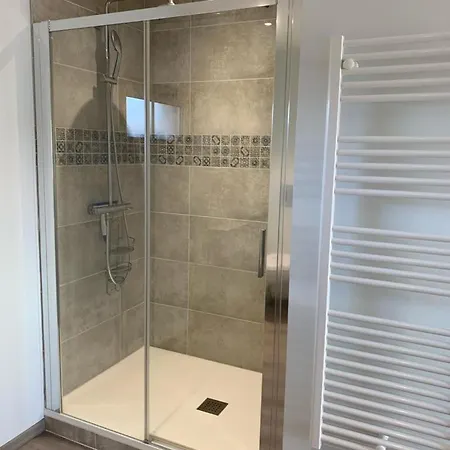 ホテル Du Haras De La Vallee De Reux