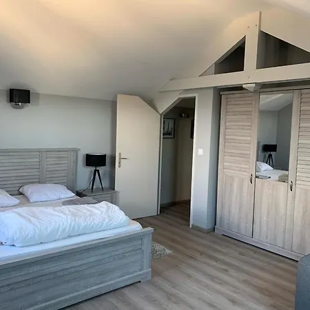 Du Haras De La Vallee De ホテル Reux