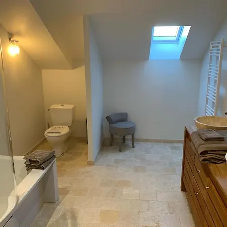 ホテル Du Haras De La Vallee De