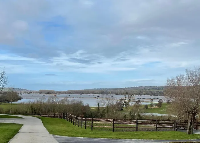ホテル Du Haras De La Vallee De