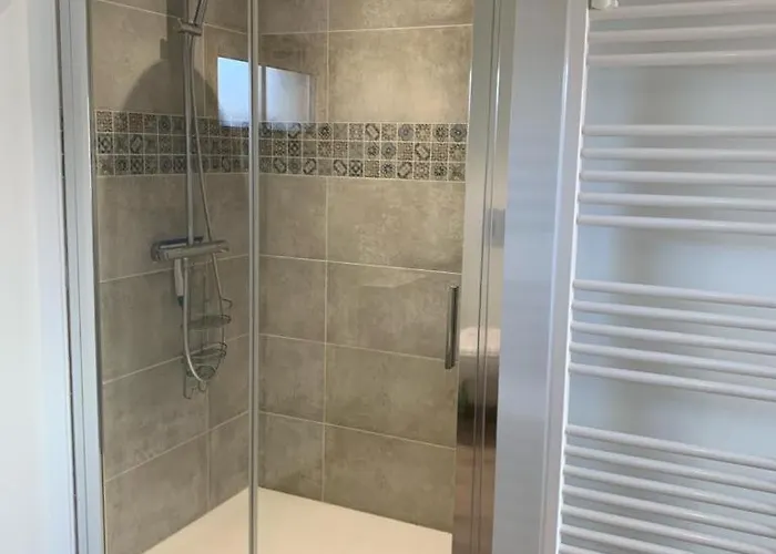 ホテル Du Haras De La Vallee De Reux